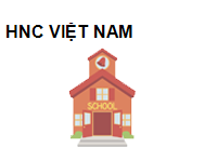 TRUNG TÂM HNC VIỆT NAM